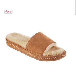 L.L. Bean Wicked Good Slipper Slide